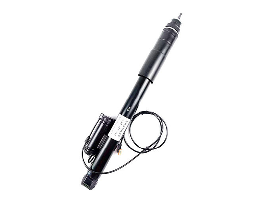 AD 메르세데스 벤츠 E-클래스 W211 CLS C219와 A2113262400 A2193260300 리어 쇽 업소버
