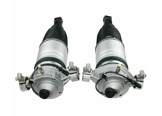 후방 공중 서스펜션 쇽 업소버는 포르셰 카옌 92A 958 VW 토우아레그 11-18을 위해 95835801900 7P6616020K를 과시합니다