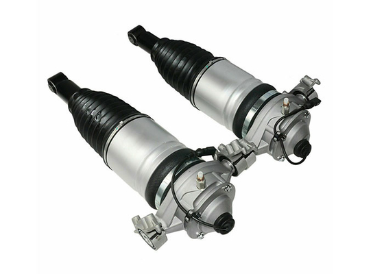 후방 공중 서스펜션 쇽 업소버는 포르셰 카옌 92A 958 VW 토우아레그 11-18을 위해 95835801900 7P6616020K를 과시합니다