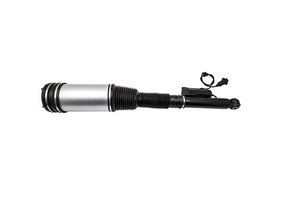 A2203202338 메르세데스 벤츠 공기 스프링 일부는 지주 완충 장치 Ｓ 클래스 W220 S430 S500 S600을 세웁니다