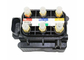 메르세데스 벤츠 W205 W222 C217 0993200058을 위한 공기 스프링 압축기 제어 밸브 블록