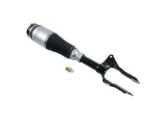 지프 그랜드 체로키 2016-2020을 위한 68320335AA 68253209AA 앞 왼쪽 공기 현가 지주 완충 장치