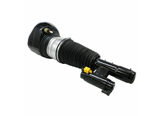 37106877559 BMW 740i Xdrive G11 G12 4 Matic 프론트 좌측용 에어 서스펜션 완충기