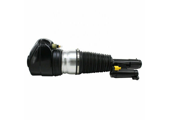 37106877559 BMW 740i Xdrive G11 G12 4 Matic 프론트 좌측용 에어 서스펜션 완충기