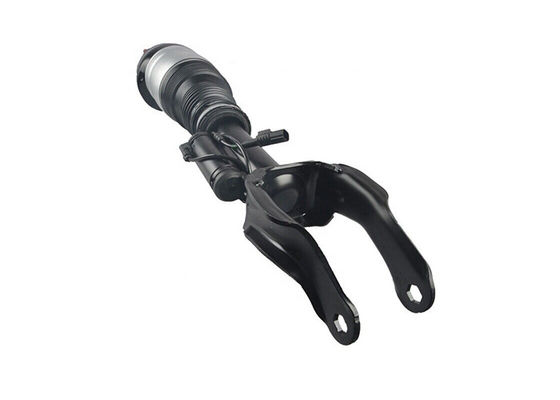 A1663206813 A1663201413 메르세데스 벤츠 ML GL 클래스 W166 X166 용 앞 우측 서스펜션 에어 스트럿 W/ADS