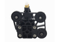 레인지 로버 L322 03-12 RVK000050을 위한 후방 공기 스프링 라이드 제어 솔레노이드 밸브 블록