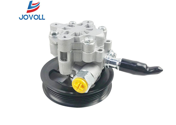 2006-2009 랜드 로버 레인지 로버 스포츠 발견 3 4.0L 4.6L을 위한 QVB500390 전기 파워 스티어링 펌프