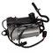 아우디 Q7 2002-2010을 위한 4L0698007 차 공기 스프링 압축기 아이르마틱 펌프