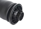 메르세데스 벤츠 W164 GL을 위한 뜨거운 판매 후방 아이르마틱 공기 지지 용수철 에어백