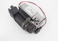 BMW 7 시리즈 F01 F02 GT, F07 F15 새로운 모델을 위한 37206864215개의 공기 스프링 압축기 펌프.