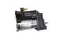 LR066091 랜드 로버 레인지 로버 스포츠 L405 L494 공기 스프링 압축기 펌프.