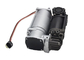 BMW F01 F02 F07 F11 공기 스프링 펌프 37206789450을 위한 신규 상장 공기 스프링 압축기