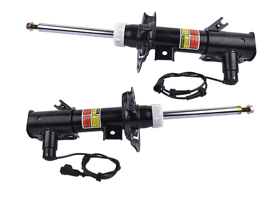 DG9Z18198A DG9Z3A197A 전방 충격 흡수체는 링컨 MKZ 포드 퓨전 2013-2020에 대한 더 축축한 전기 제어를 과시합니다