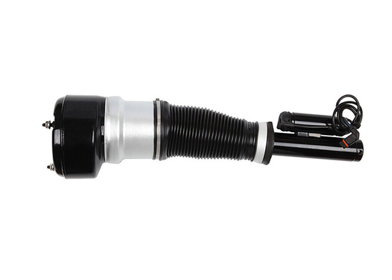 A2213205113 전면 공기 서스펜션 Mercedes Benz W221 S350 S400 S500 S550 2006-2012용 스프러트 쇼크