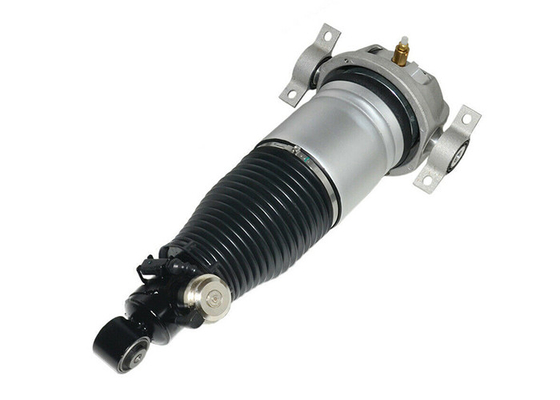 후면 LH RH 공기 서스펜션 충격 스프러트 7L8616001 7L8616002 Fit Audi Q7 포르쉐 카이엔 VW 투아레그