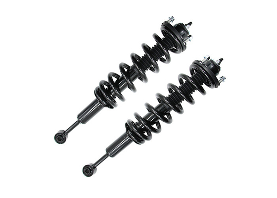 48510-60121 48510-60120 앞 왼쪽 오른쪽 충격 흡수 스트루트 아시 렉서스 GX470 토요타 랜드 크루저 120