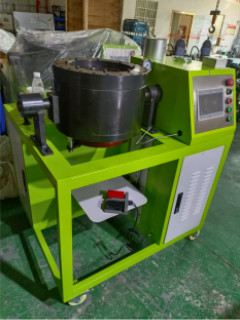 380V 수압 Hose Crimping 기계 자동차 공기 서스펜션 충격 흡수기 공기 봄 수리
