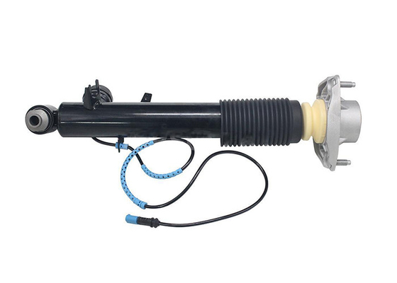 33527850213 33527850214 BMW X5 F15 F85 X6 F16 F86 2014-2019년용 후면 충격 흡수 장치 W/EDC