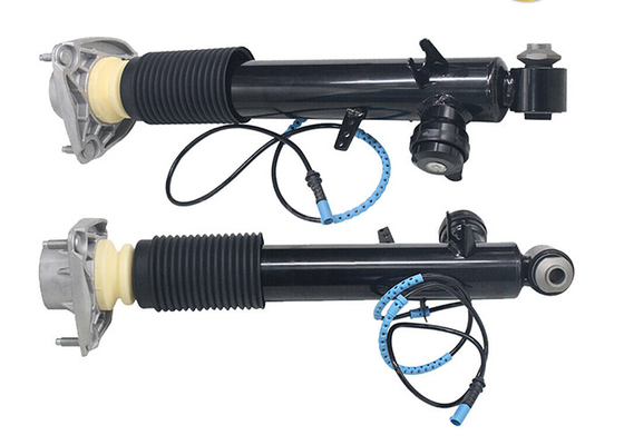 33527850213 33527850214 BMW X5 F15 F85 X6 F16 F86 2014-2019년용 후면 충격 흡수 장치 W/EDC