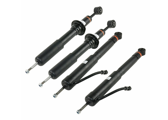 48510-60121 48510-60120 전면 후면 충격 흡수기 도요타 렉서스 GX470 GX460 랜드 크루저 프라도 120 03-09