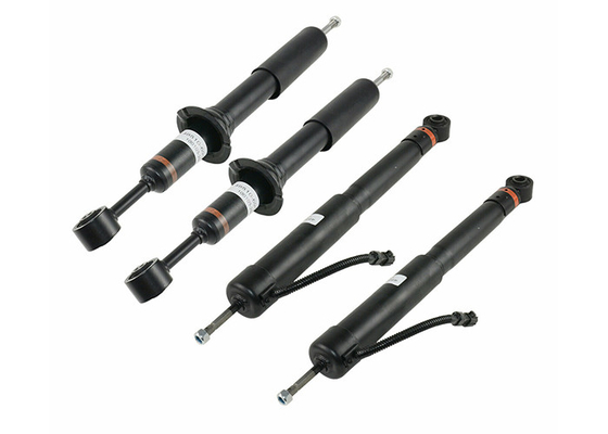 48510-60121 48510-60120 전면 후면 충격 흡수기 도요타 렉서스 GX470 GX460 랜드 크루저 프라도 120 03-09
