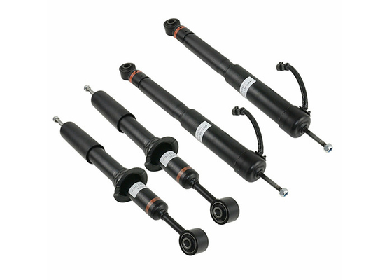 48510-60121 48510-60120 전면 후면 충격 흡수기 도요타 렉서스 GX470 GX460 랜드 크루저 프라도 120 03-09