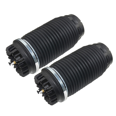 2pcs 공기 서스펜션 스프링 가방 뒤쪽 도지 램 1500 2013-18 4877136AA 68248948AA