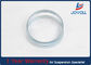 ISO9001 BMW 공기 중단은 37126790079 강철 완충기 반지를 분해합니다