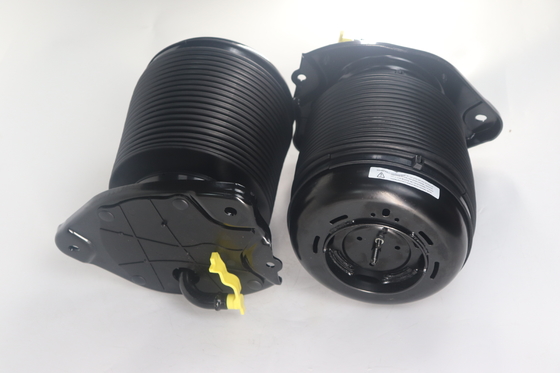 렉서스 RX270 RX350 RX450H 2009-2015 후면 왼쪽/오른 공기 서스펜션 스프링백 4808048090 48090-48090