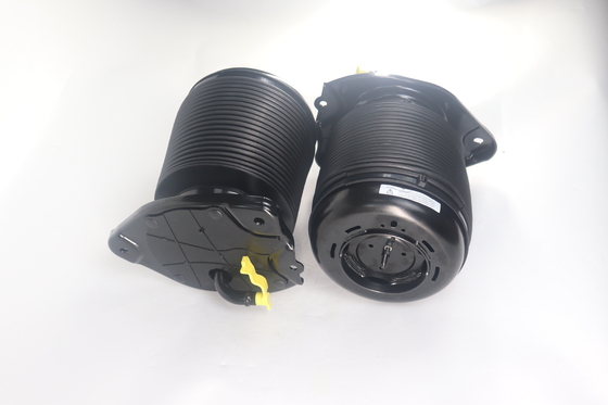 렉서스 RX270 RX350 RX450H 2009-2015 후면 왼쪽/오른 공기 서스펜션 스프링백 4808048090 48090-48090