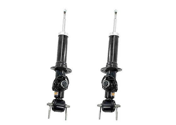 AST-84827 ASH-85900 전동 제어 전면 후면 충격 흡수기 2018-2023 링컨 내비게이터 포드 익스피디션
