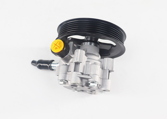 랜드로버 레인지로버 스포츠 디스커버리 3 LR3 V6 4.0L 2005-2007 QVB500380용 스틸러와 함께 스티어링 펌프