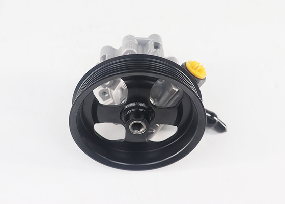랜드로버 레인지로버 스포츠 디스커버리 3 LR3 V6 4.0L 2005-2007 QVB500380용 스틸러와 함께 스티어링 펌프