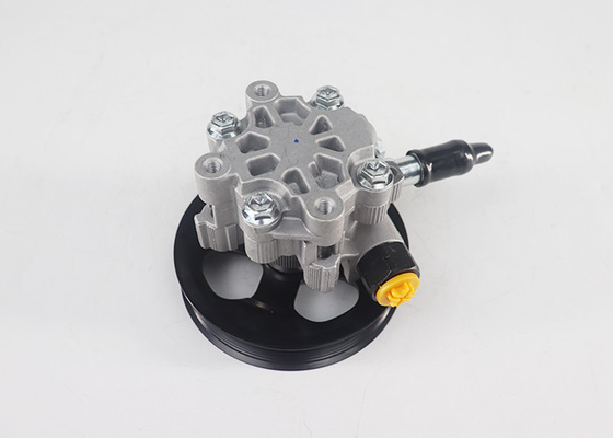 랜드로버 레인지로버 스포츠 디스커버리 3 LR3 V6 4.0L 2005-2007 QVB500380용 스틸러와 함께 스티어링 펌프