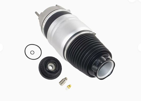 7P6616039N 좌측 앞 LH 공기 서스펜션 스프링 VW 투아레그 포르쉐 카이에른 92A 2011-2018