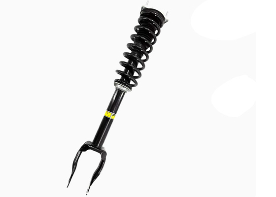앞 수압 충격 스프루트 조립 장치 FIT 메르세데스 벤츠 W167 GLE 450 2019-2022 A1673237400 A1673237500