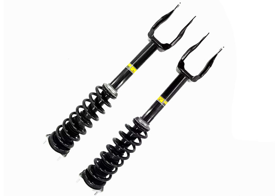 앞 수압 충격 스프루트 조립 장치 FIT 메르세데스 벤츠 W167 GLE 450 2019-2022 A1673237400 A1673237500