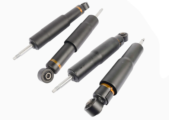 전면 후면 수압 충전 스트럭 렉서스 LX470 토요타 랜드 크루저 J100-4pcs 4853060052 4853069117