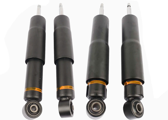 전면 후면 수압 충전 스트럭 렉서스 LX470 토요타 랜드 크루저 J100-4pcs 4853060052 4853069117