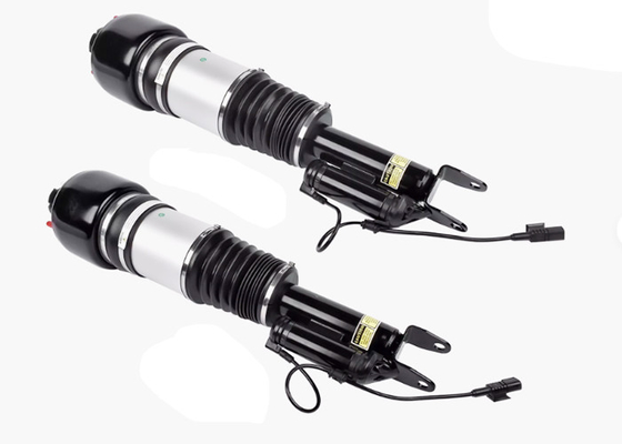 A2113205413 A2113205513 앞 왼쪽 오른쪽 공기 서스펜션 스프러트 쇼크 메르세데스 CLS500 CLS550 E 클래스 W211 2002-2010