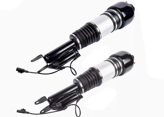 A2113205413 A2113205513 앞 왼쪽 오른쪽 공기 서스펜션 스프러트 쇼크 메르세데스 CLS500 CLS550 E 클래스 W211 2002-2010