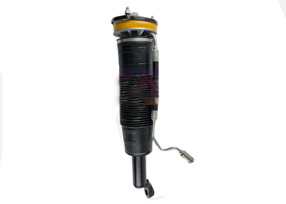 A2223205913 A2223206013 앞 왼쪽 및 오른쪽 ABC 스트루트 충격 흡수기 Mercedes Benz C217 W222 S400 S500 S63
