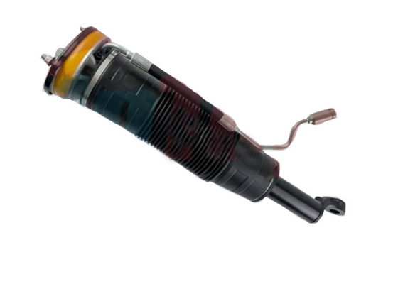 A2223205913 A2223206013 앞 왼쪽 및 오른쪽 ABC 스트루트 충격 흡수기 Mercedes Benz C217 W222 S400 S500 S63