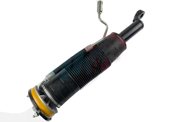 A2223205913 A2223206013 앞 왼쪽 및 오른쪽 ABC 스트루트 충격 흡수기 Mercedes Benz C217 W222 S400 S500 S63