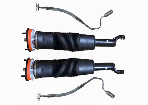 A2223205913 A2223206013 앞 왼쪽 및 오른쪽 ABC 스트루트 충격 흡수기 Mercedes Benz C217 W222 S400 S500 S63