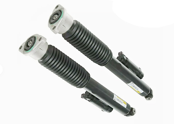 2PCS 후면 가스 충전 흡수기 Mercedes-Benz W253 C253 X253 GLC 2016-2020 A2533204500 A2533204600