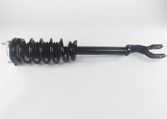 A2063208100 A2063208200 메르세데스 W206 C300 AWD 2022-2023 전면 왼쪽 충격 흡수 장치
