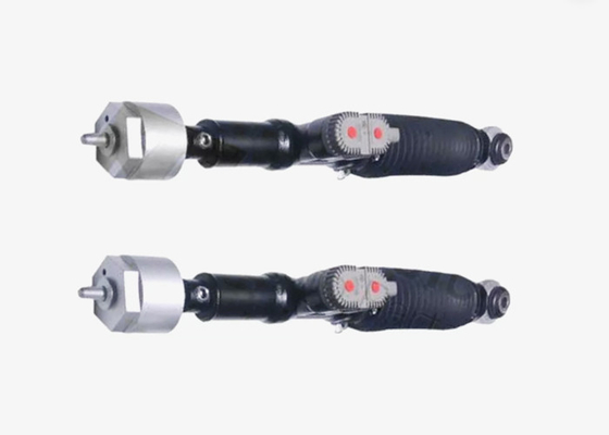 후면 충격 흡수 스프트트 핏 벤틀리 아르네이지 V8 R RL T 2005-2009 OEM PD111565PA