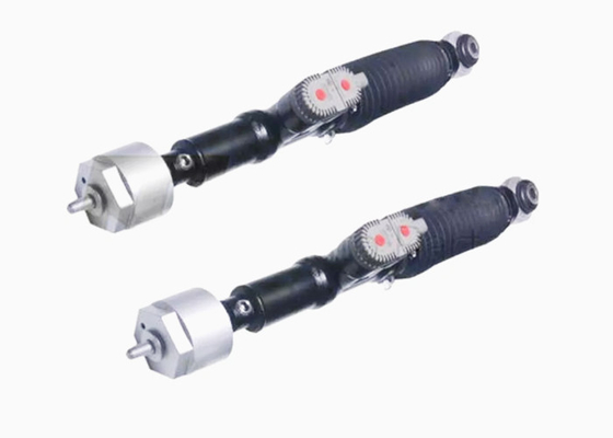 후면 충격 흡수 스프트트 핏 벤틀리 아르네이지 V8 R RL T 2005-2009 OEM PD111565PA