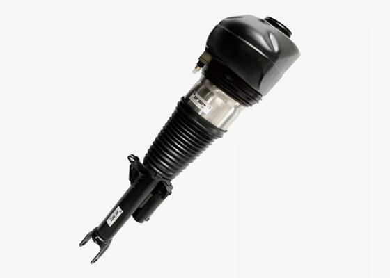37106877553 BMW 7 시리즈 G11 G12 740i 750i RWD 2016-2022용 좌측 앞 공기 서스펜션 스프러트